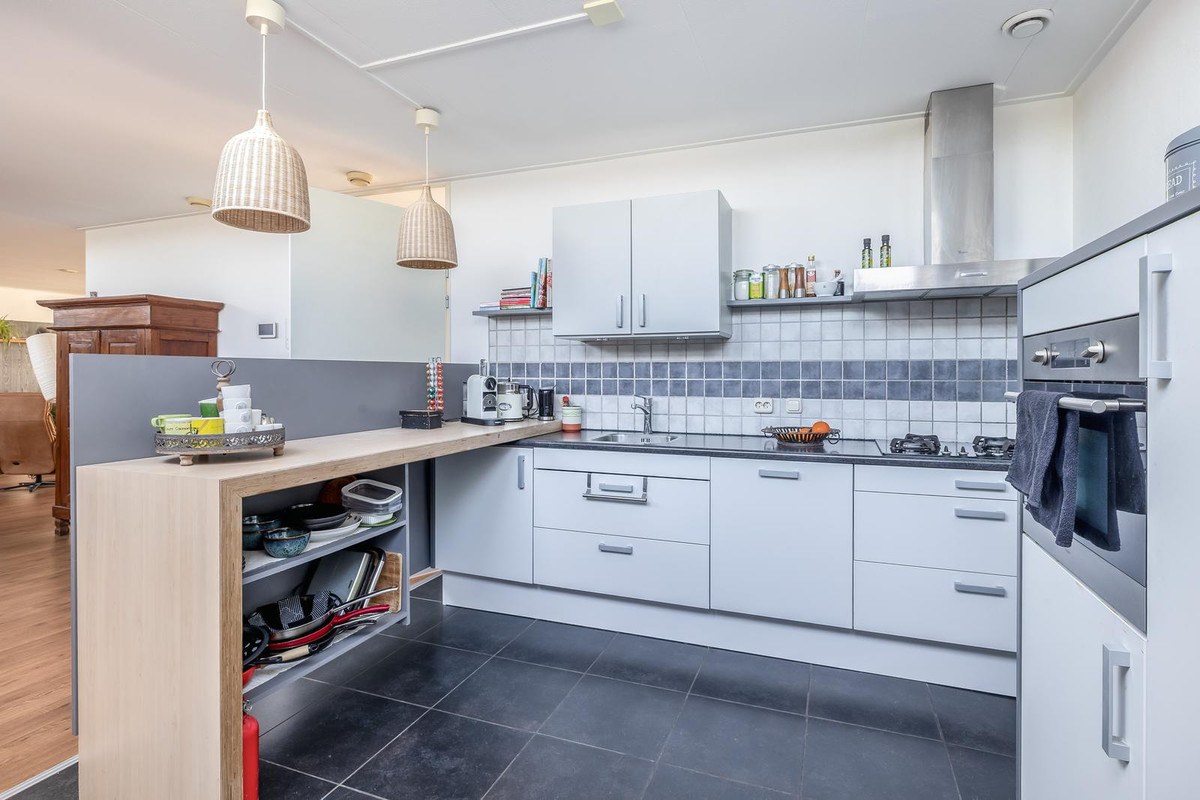 Appartement te koop: Kaldenkerkerweg 10F, Tegelen