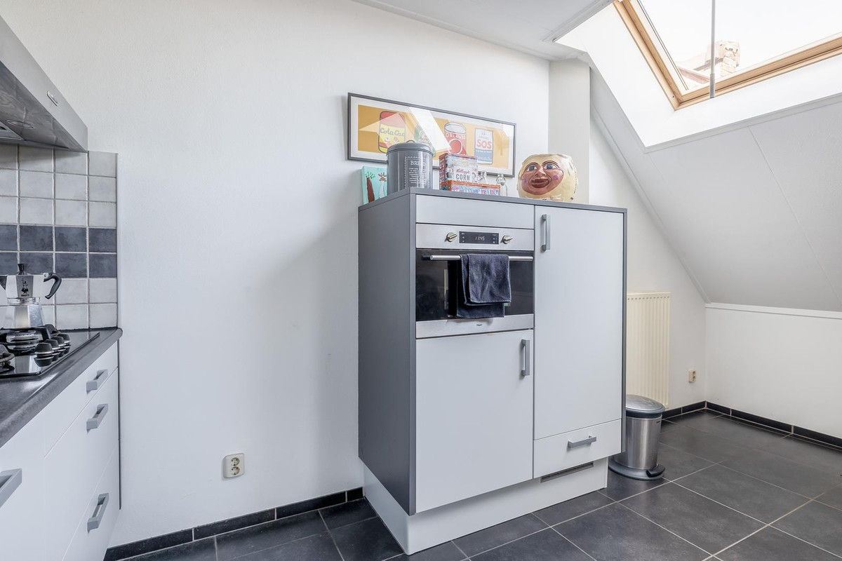 Appartement te koop: Kaldenkerkerweg 10F, Tegelen