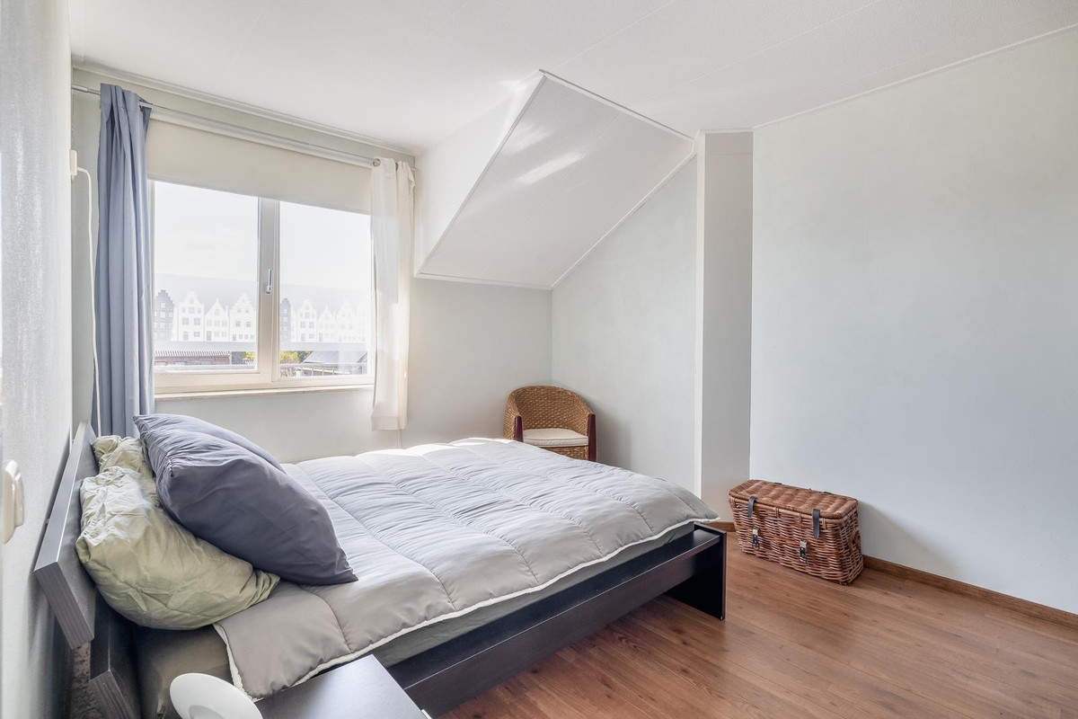 Appartement te koop: Kaldenkerkerweg 10F, Tegelen