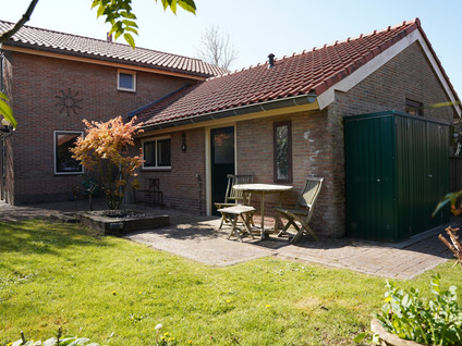 Burgemeester H.A. Callenfelsstraat 37