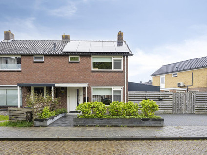 Stadhouderslaan 114
