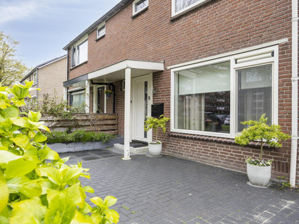 Stadhouderslaan 114