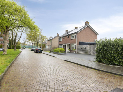 Stadhouderslaan 114