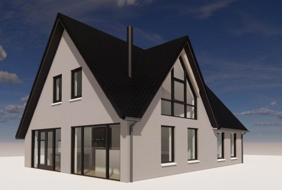 Woning te koop: Deelsum 17A, Loenen