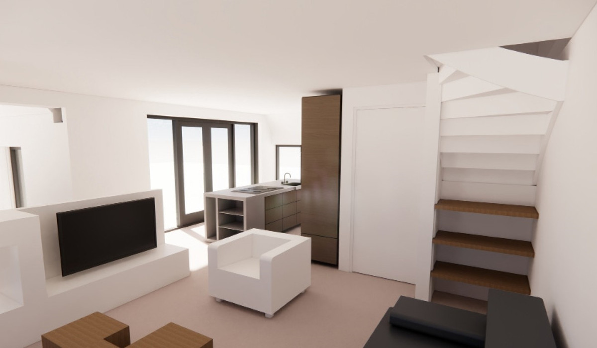 Woning te koop: Deelsum 17A, Loenen