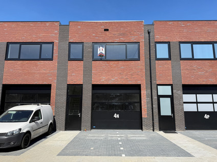 Weerdskampweg 4N