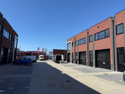 Weerdskampweg 4N