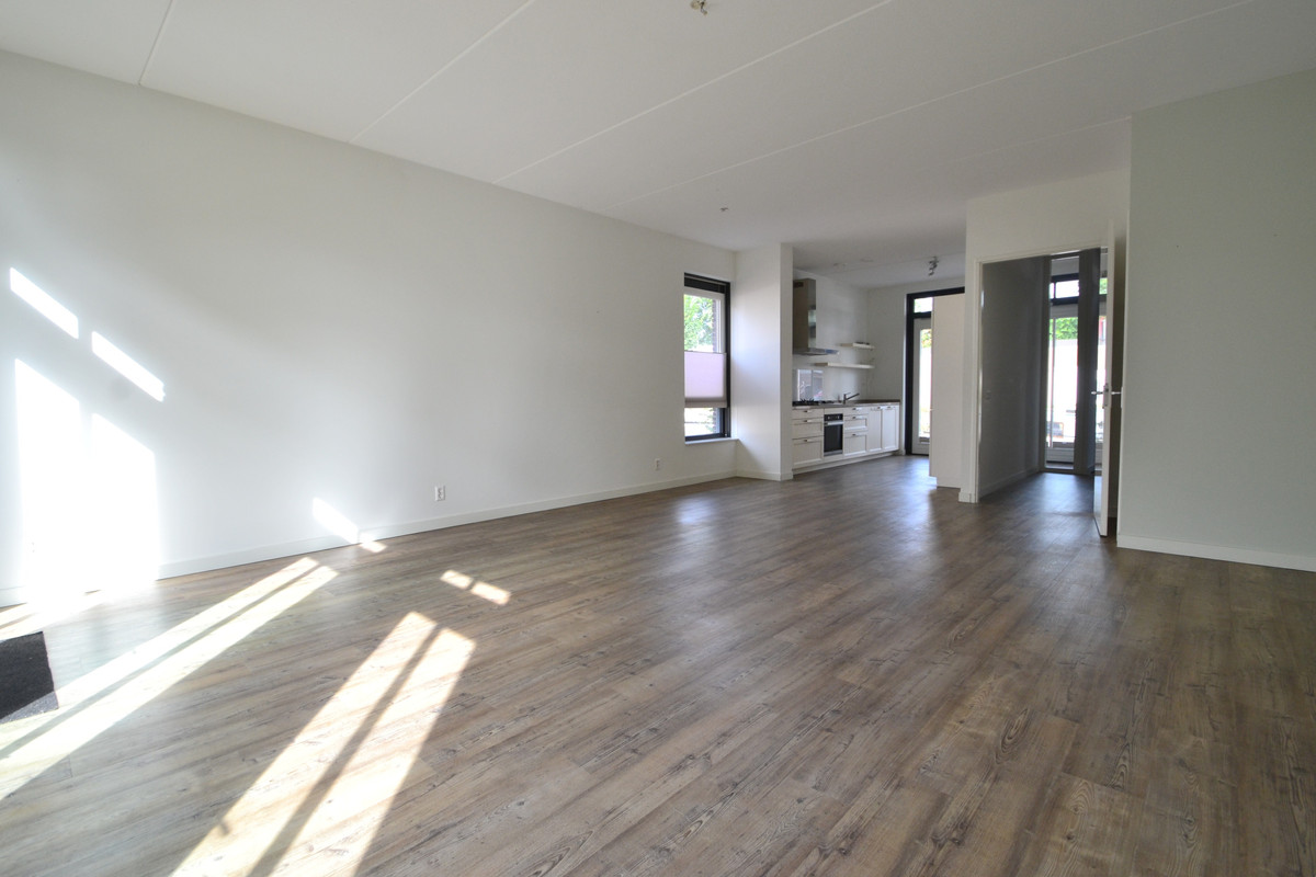 Hoekwoning te huur: Prins Hendrikkade 183, Katwijk (Zh)