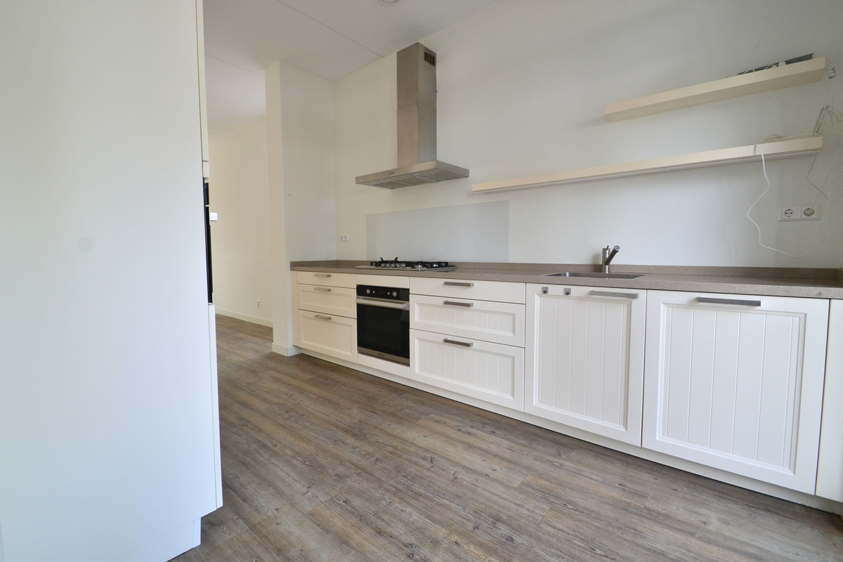 Hoekwoning te huur: Prins Hendrikkade 183, Katwijk (Zh)