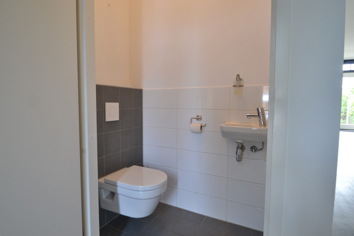 Hoekwoning te huur: Prins Hendrikkade 183, Katwijk (Zh)
