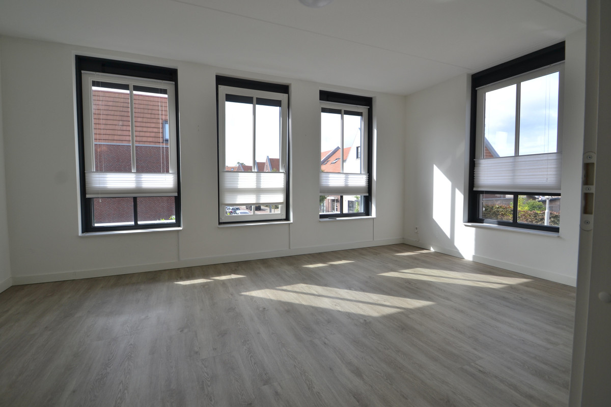 Hoekwoning te huur: Prins Hendrikkade 183, Katwijk (Zh)