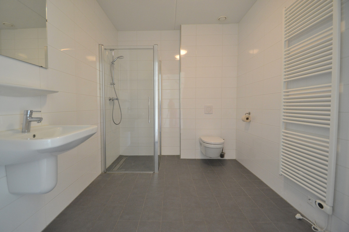 Hoekwoning te huur: Prins Hendrikkade 183, Katwijk (Zh)