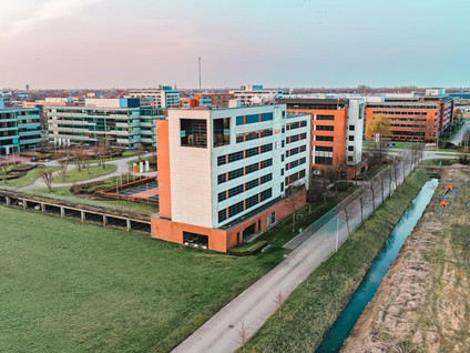 Beechavenue 97