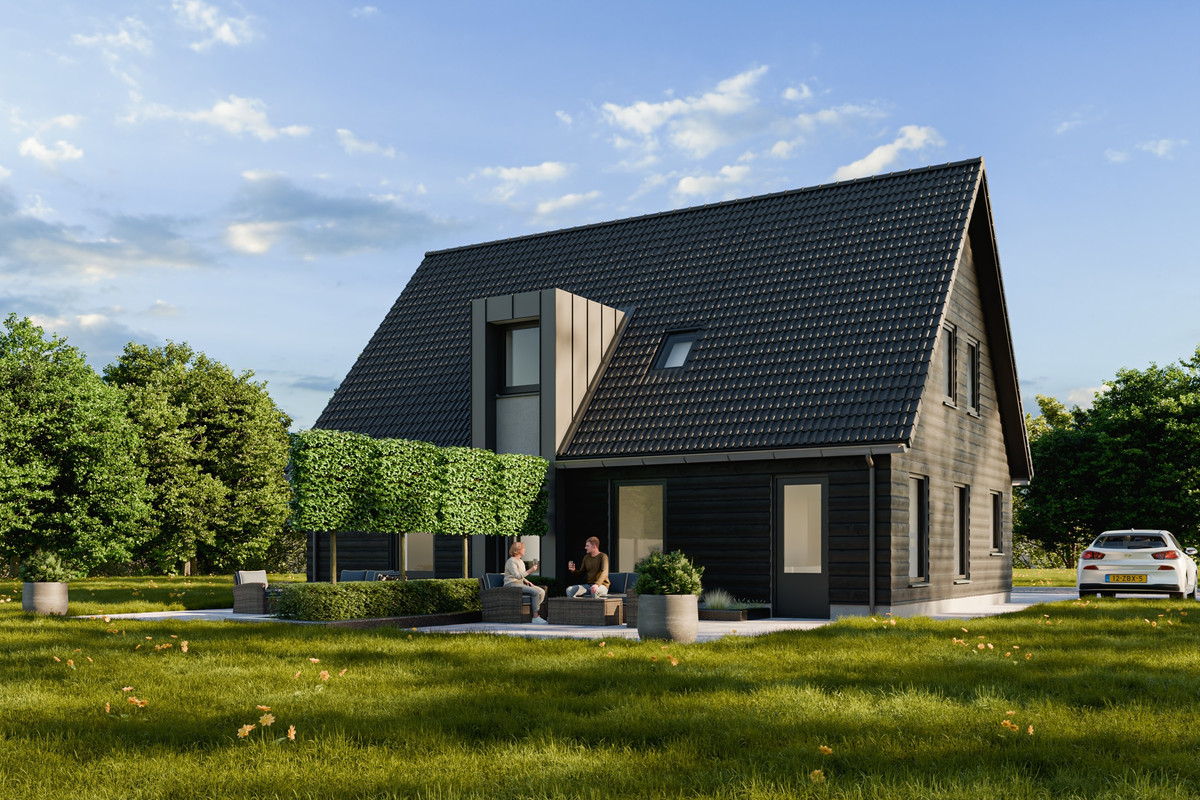 Woning te koop: Deelsum 17B, Loenen