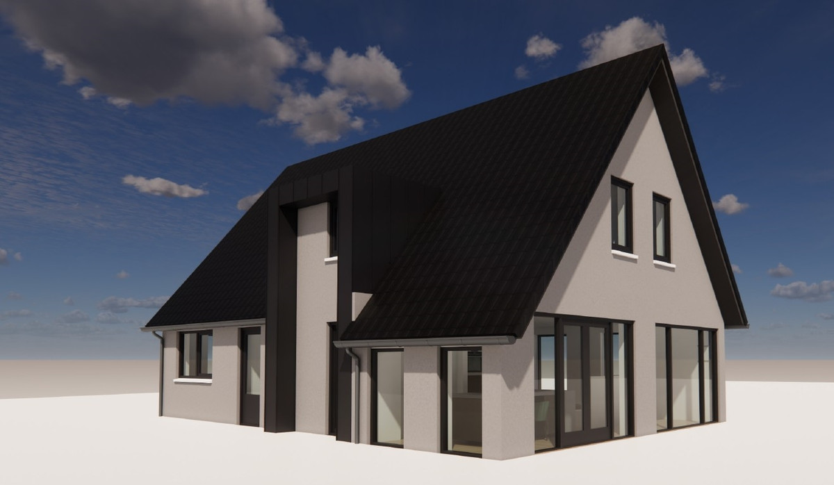 Woning te koop: Deelsum 17B, Loenen