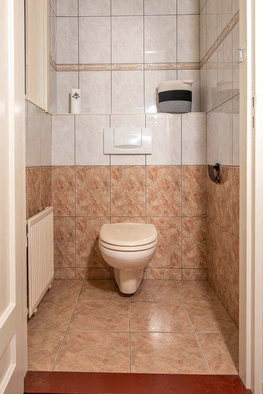 Vrijstaande woning te koop: Wilhelminaplein 6, Beerta