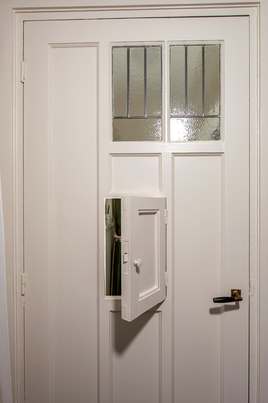 Vrijstaande woning te koop: Wilhelminaplein 6, Beerta