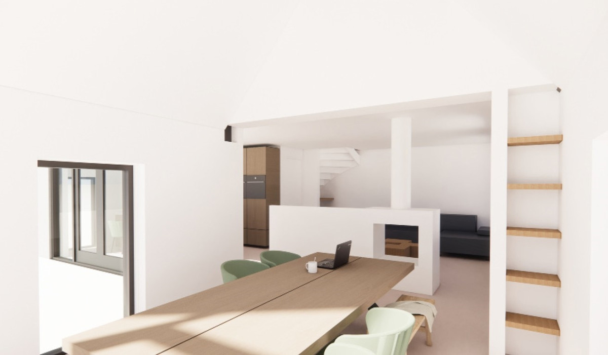 Woning te koop: Deelsum 17B, Loenen