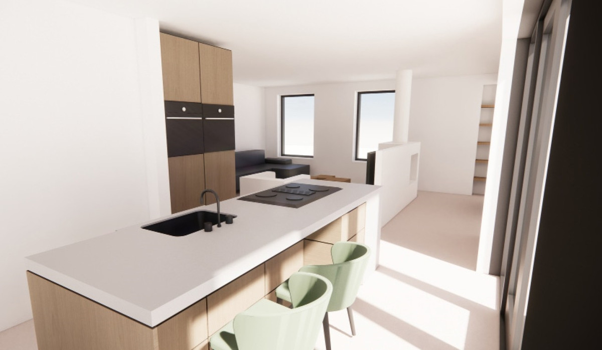 Woning te koop: Deelsum 17B, Loenen