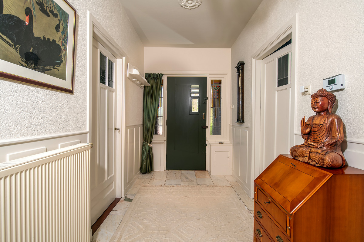 Vrijstaande woning te koop: Wilhelminaplein 6, Beerta
