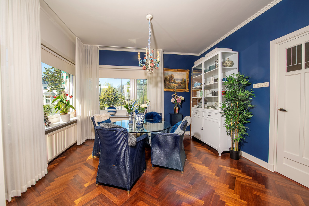 Vrijstaande woning te koop: Wilhelminaplein 6, Beerta