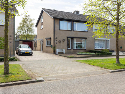 Bilderdijkstraat 16