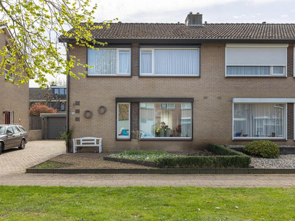 Bilderdijkstraat 16