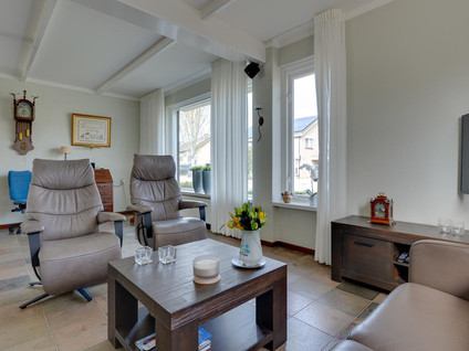 Bilderdijkstraat 16