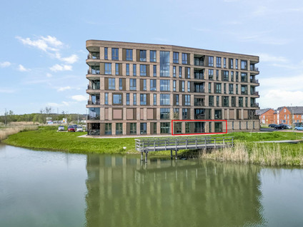 Klapbrug 3