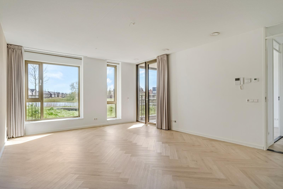 Appartement te koop: Klapbrug 3, Arnhem