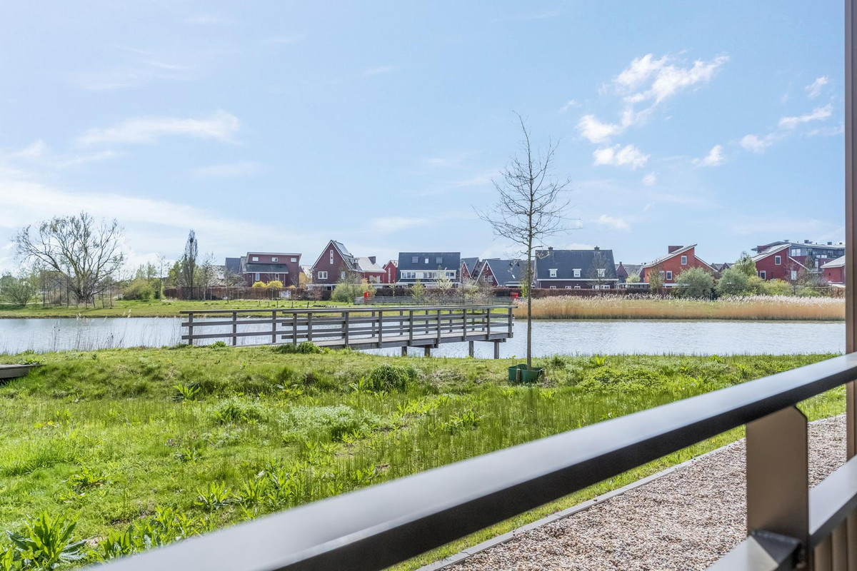 Appartement te koop: Klapbrug 3, Arnhem