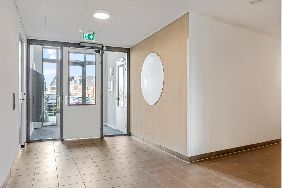 Appartement te koop: Klapbrug 3, Arnhem