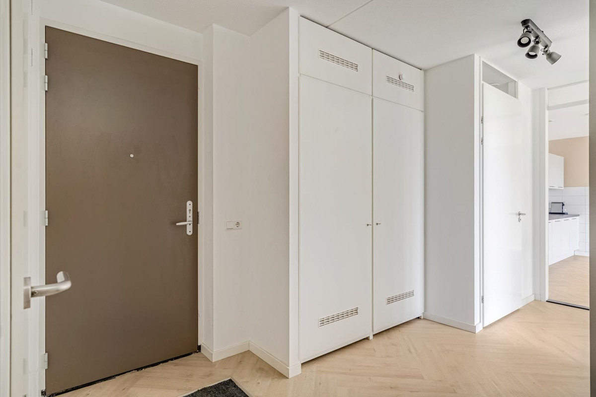 Appartement te koop: Klapbrug 3, Arnhem