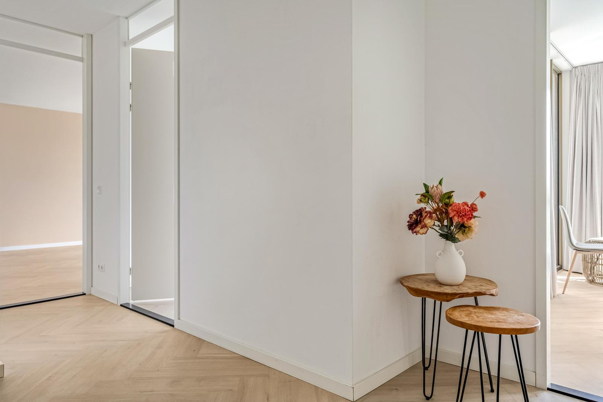 Appartement te koop: Klapbrug 3, Arnhem