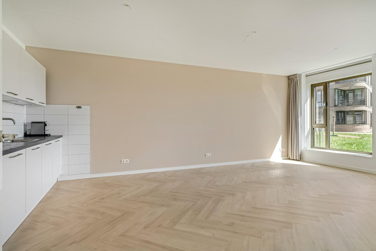 Appartement te koop: Klapbrug 3, Arnhem