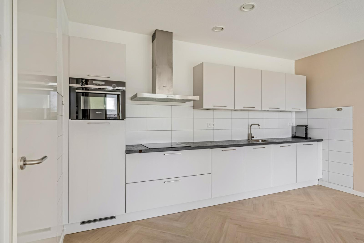 Appartement te koop: Klapbrug 3, Arnhem