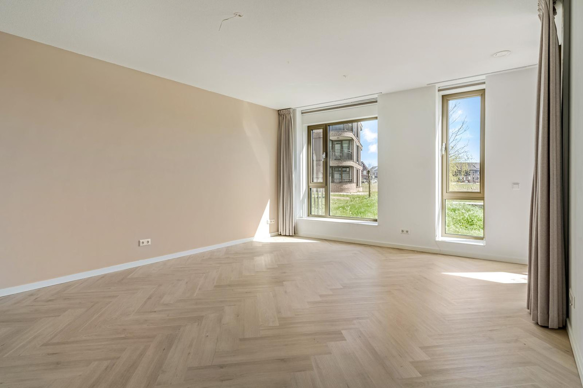 Appartement te koop: Klapbrug 3, Arnhem