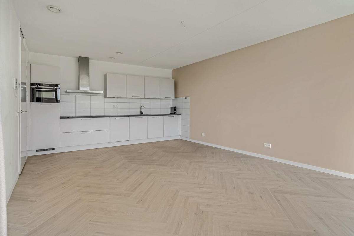 Appartement te koop: Klapbrug 3, Arnhem