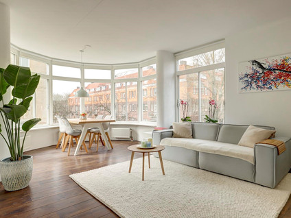 appartementen te huur op Avercampstraat 13 2