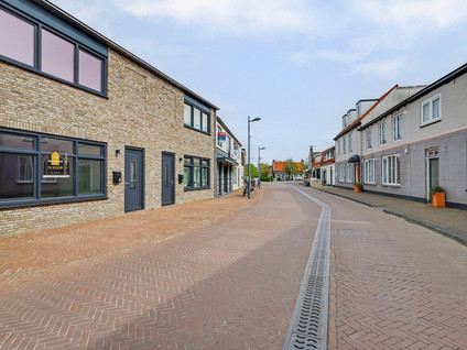 Kaaistraat 15