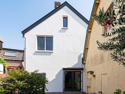 Dokter Hermansstraat 30b