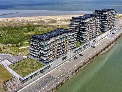 Westhavendam 5 401