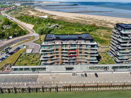 Westhavendam 5 401