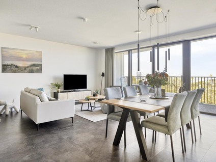 Westhavendam 5 401