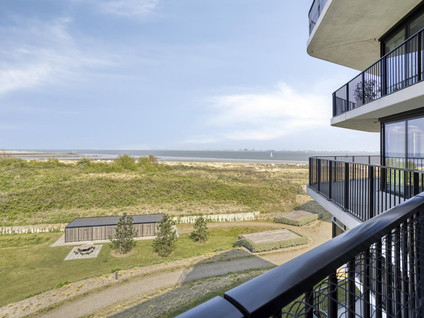 Westhavendam 5 401