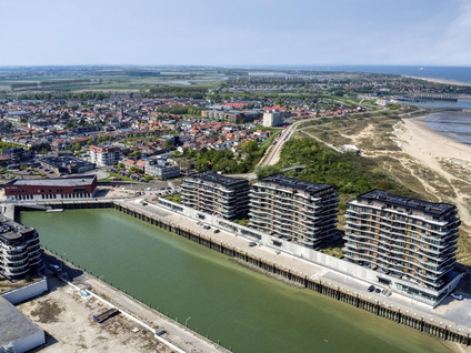 Westhavendam 5 401