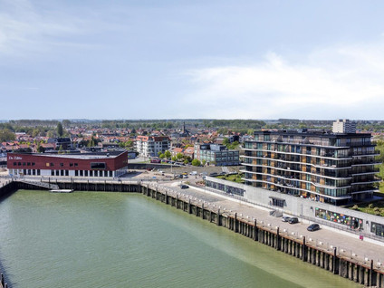 Westhavendam 5 401