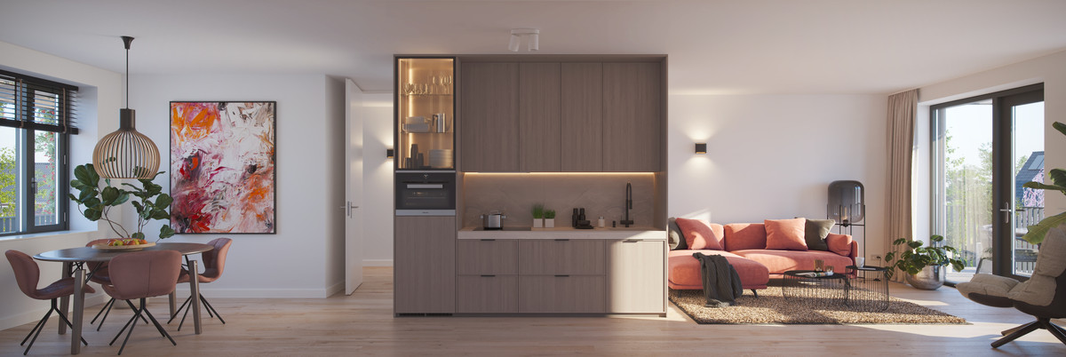 Woning te koop: Spits, Werkendam