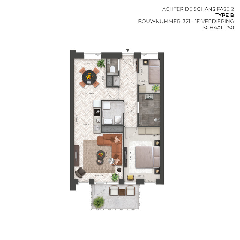 Woning te koop: Spits, Werkendam