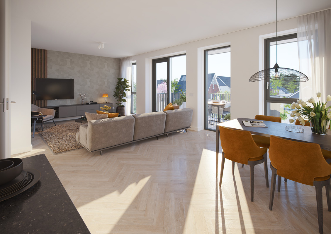 Woning te koop: Spits, Werkendam